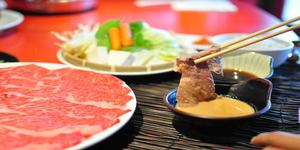 SHABU SHABU